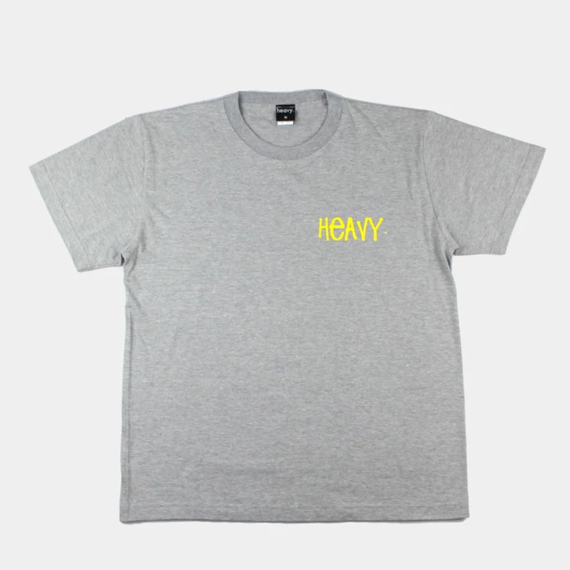 heavy. �إ��� street tee