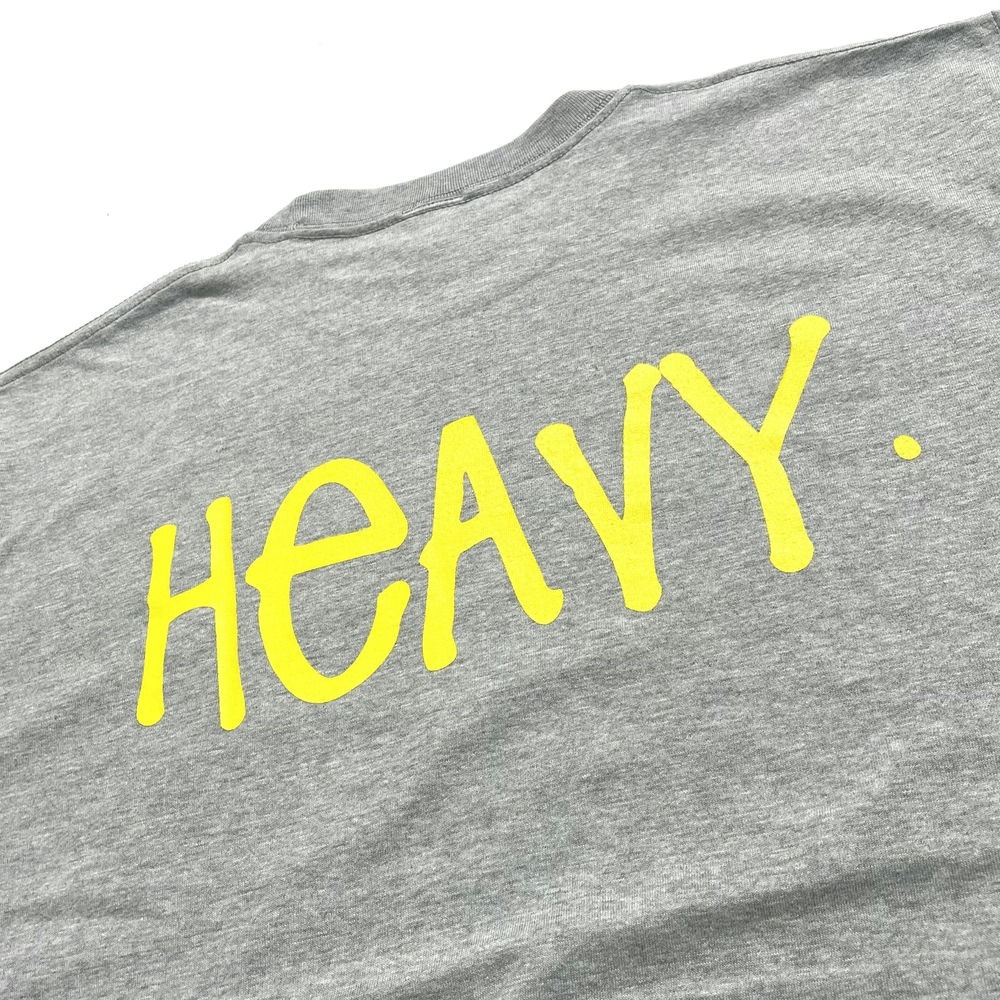heavy. �إ��� street tee