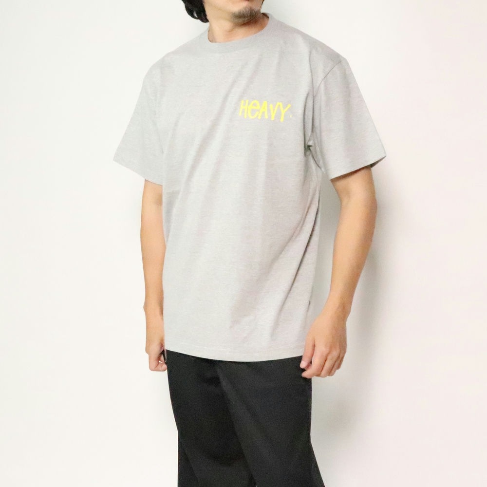 heavy. �إ��� street tee