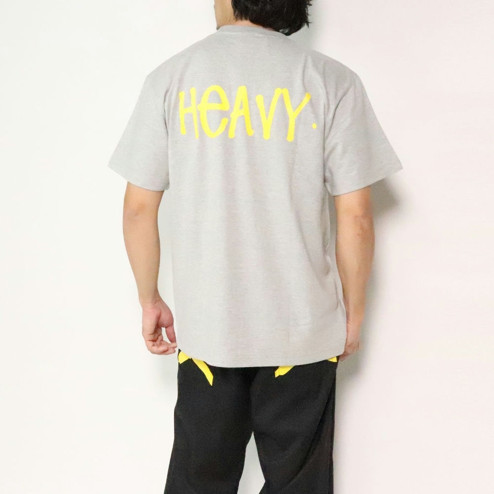 heavy. �إ��� street tee