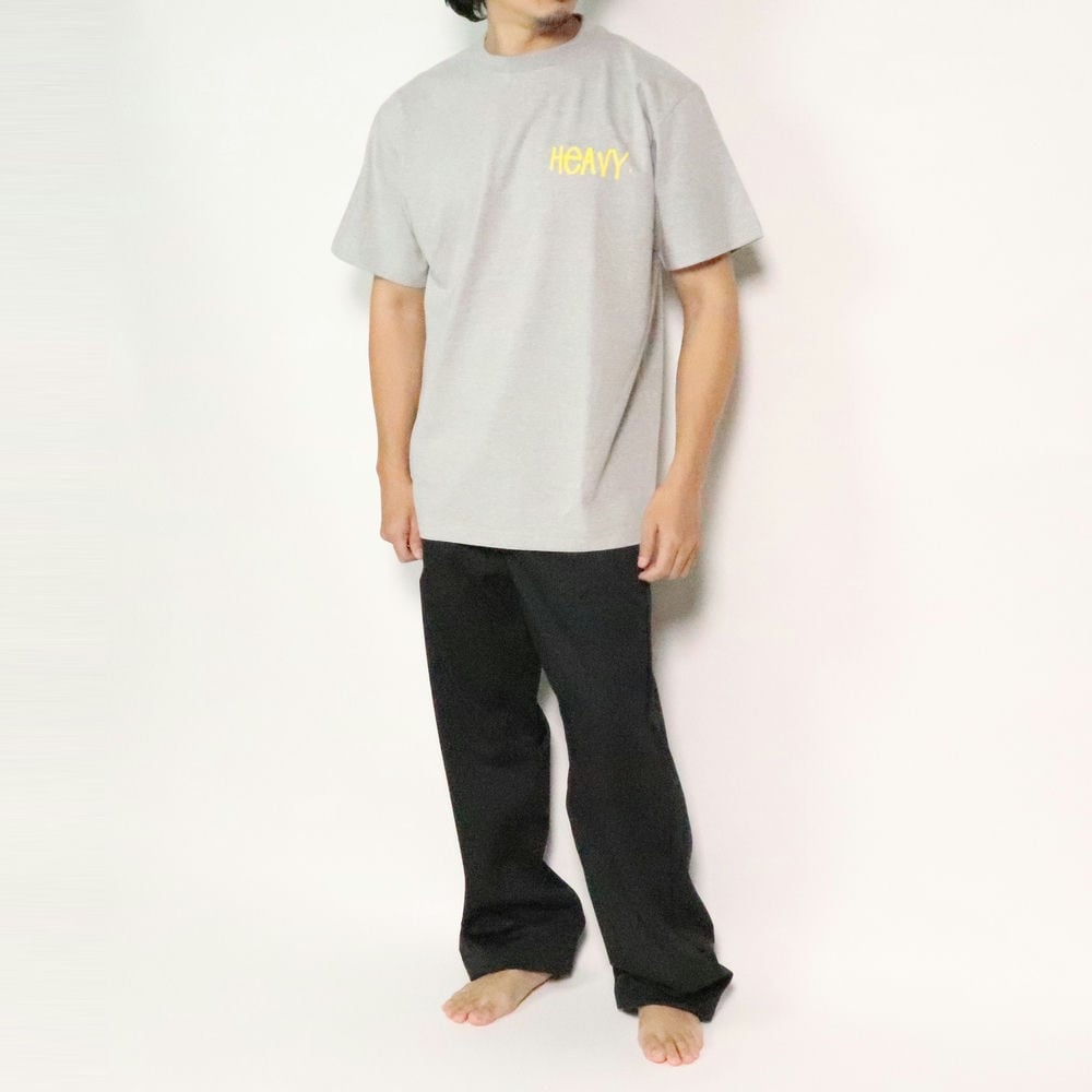 heavy. �إ��� street tee