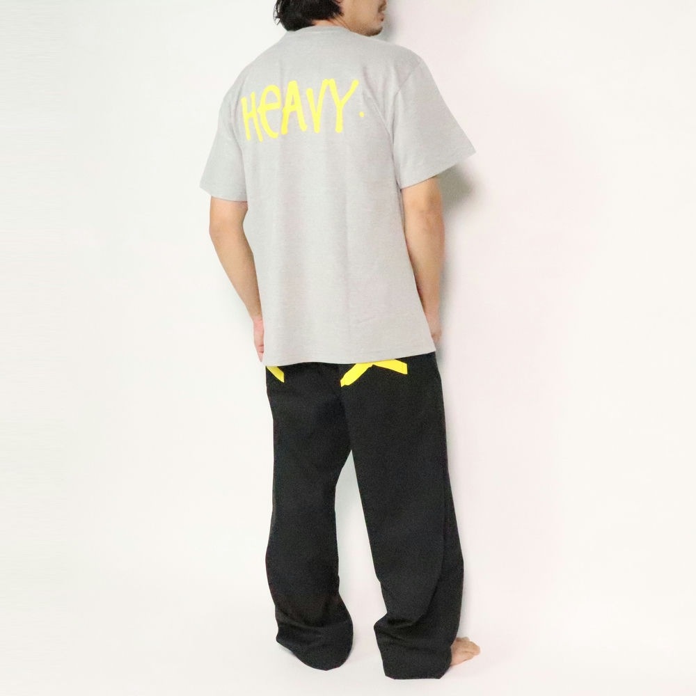 heavy. �إ��� street tee