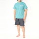 heavy. إ street tee