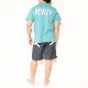heavy. إ street tee