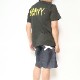 heavy. إ street tee