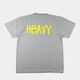 heavy. �إ��� street tee