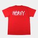 heavy. �إ��� street tee