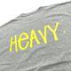 heavy. �إ��� street tee