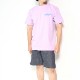 heavy. إ street tee
