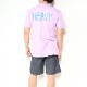 heavy. إ street tee