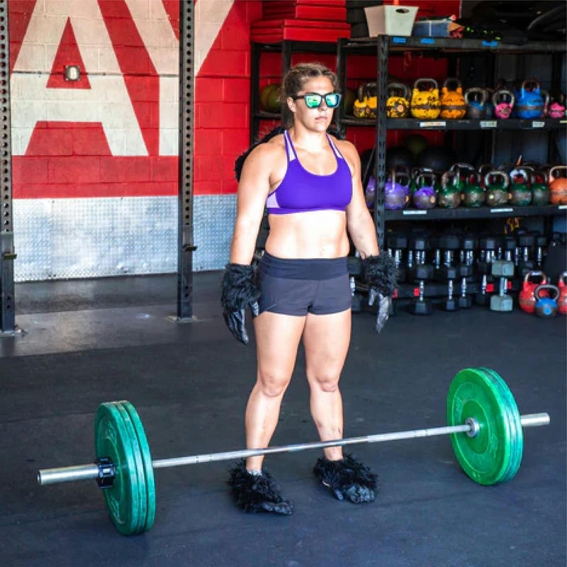 goodr OGSilverback Squat Mobility