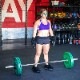 goodr OGSilverback Squat Mobility