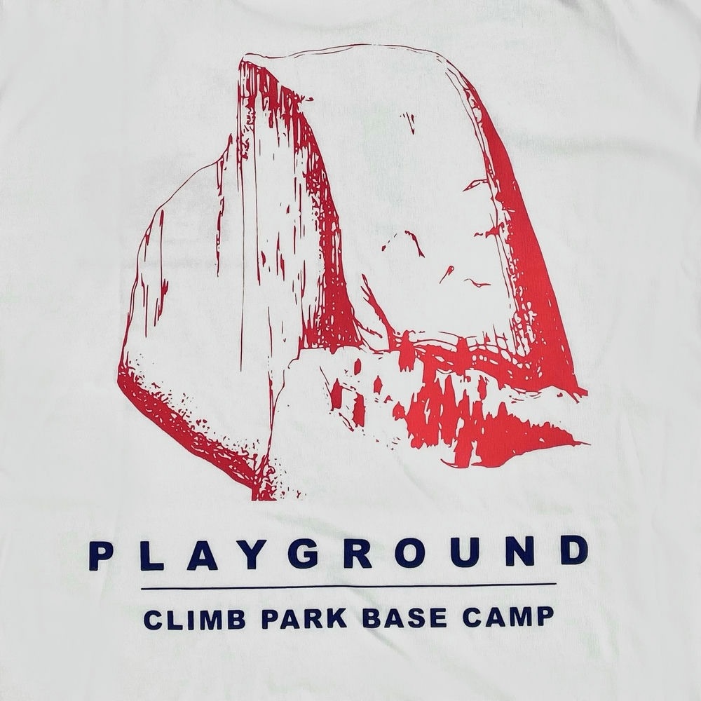 ClimbParkBaseCamp 14ǯT