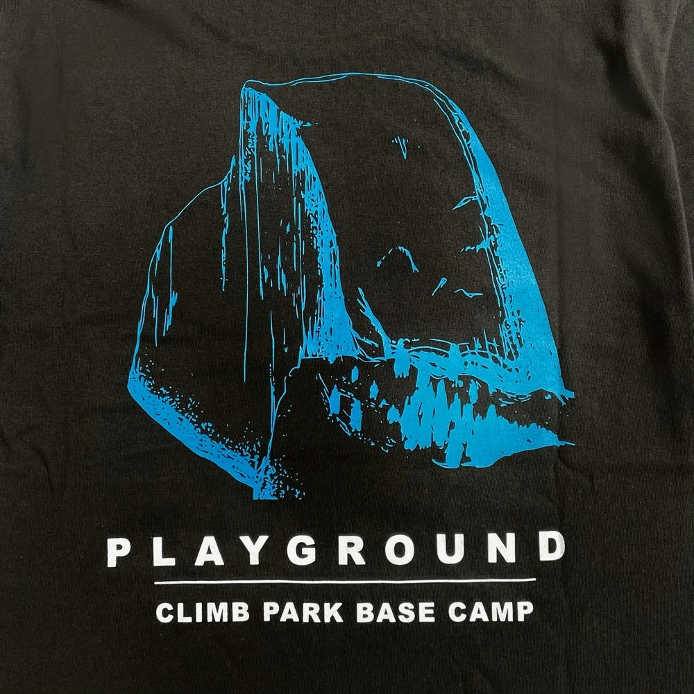 ClimbParkBaseCamp 14ǯT