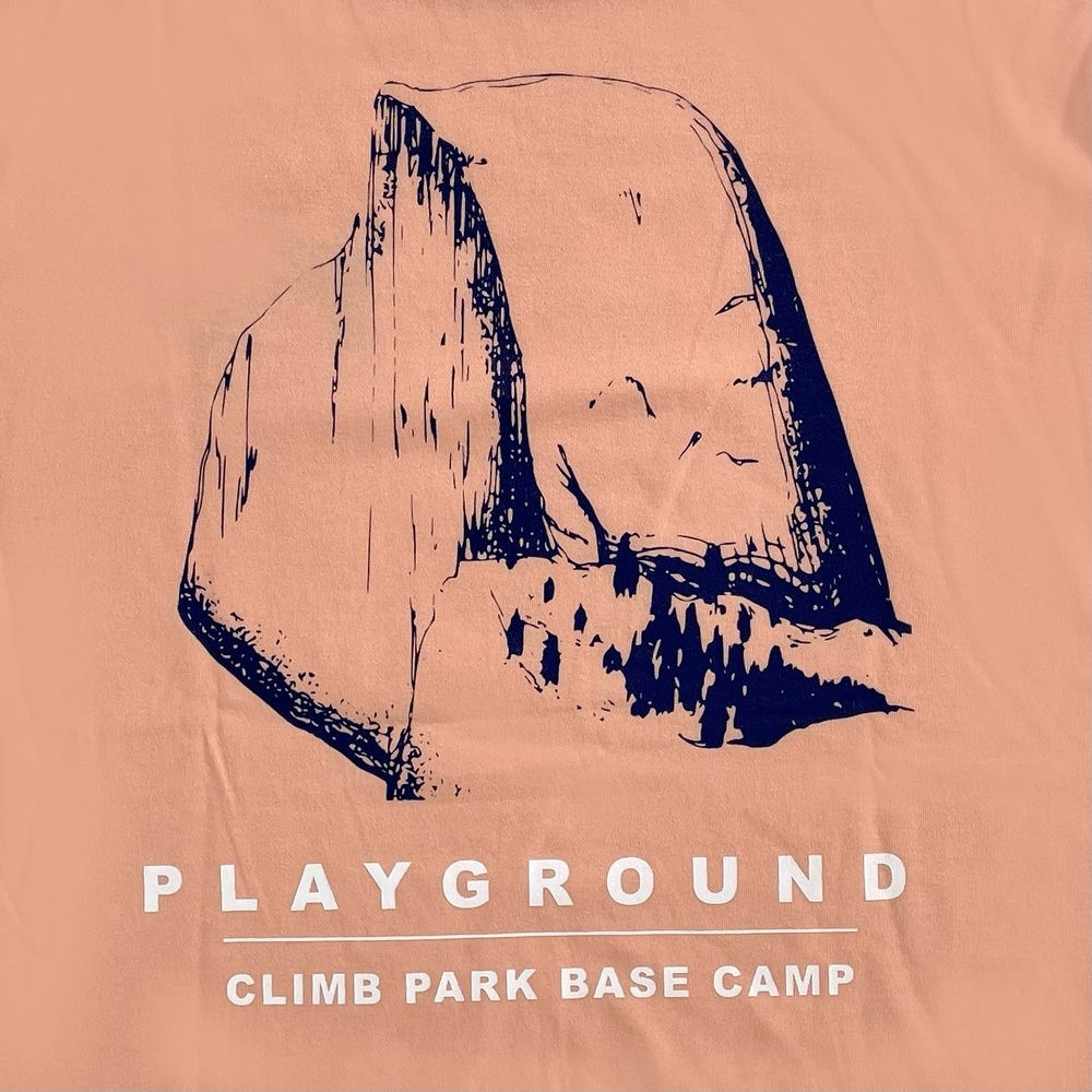 ClimbParkBaseCamp 14ǯT