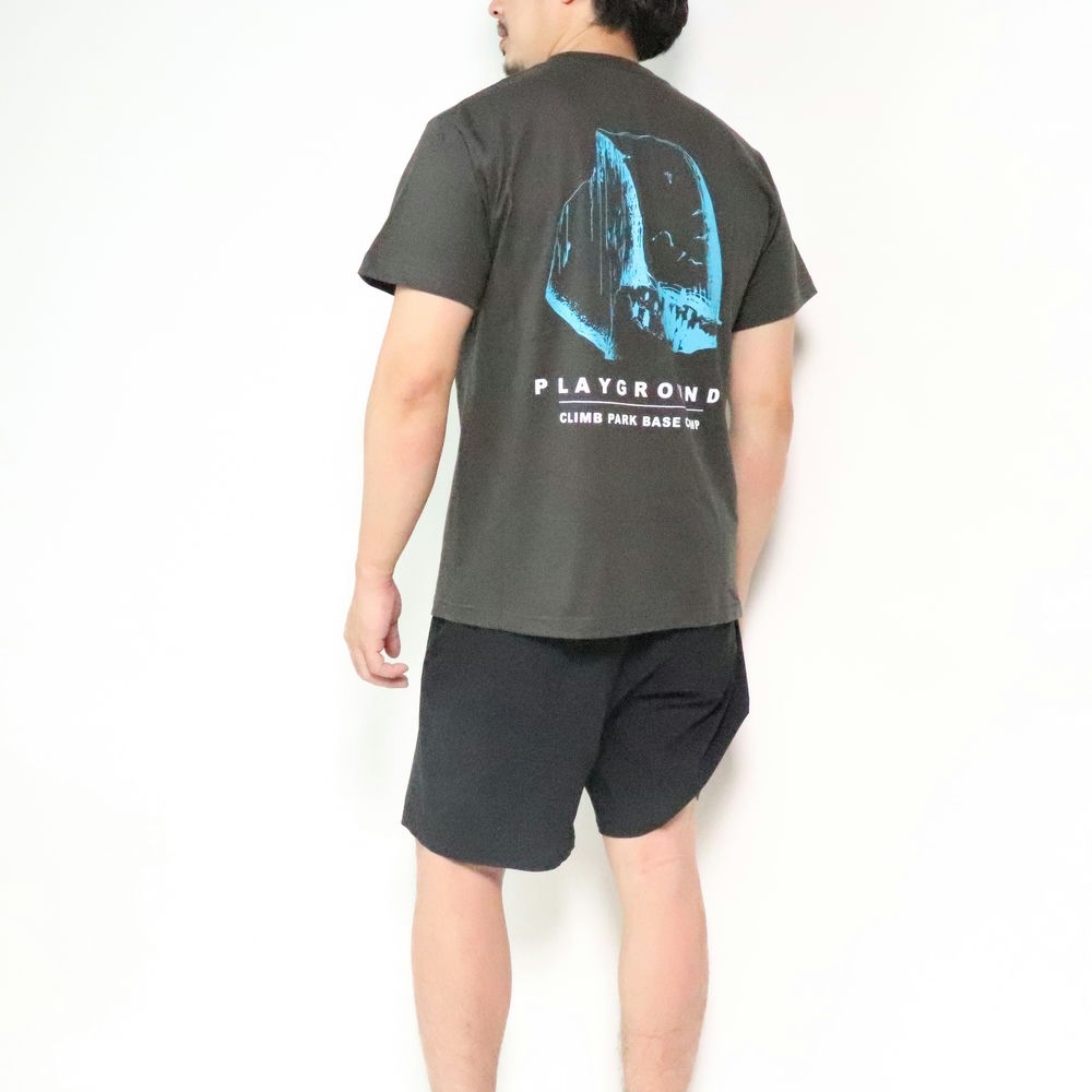 ClimbParkBaseCamp 14ǯT