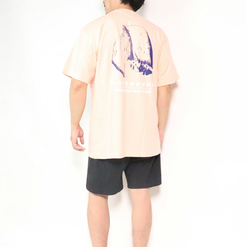 ClimbParkBaseCamp 14ǯT
