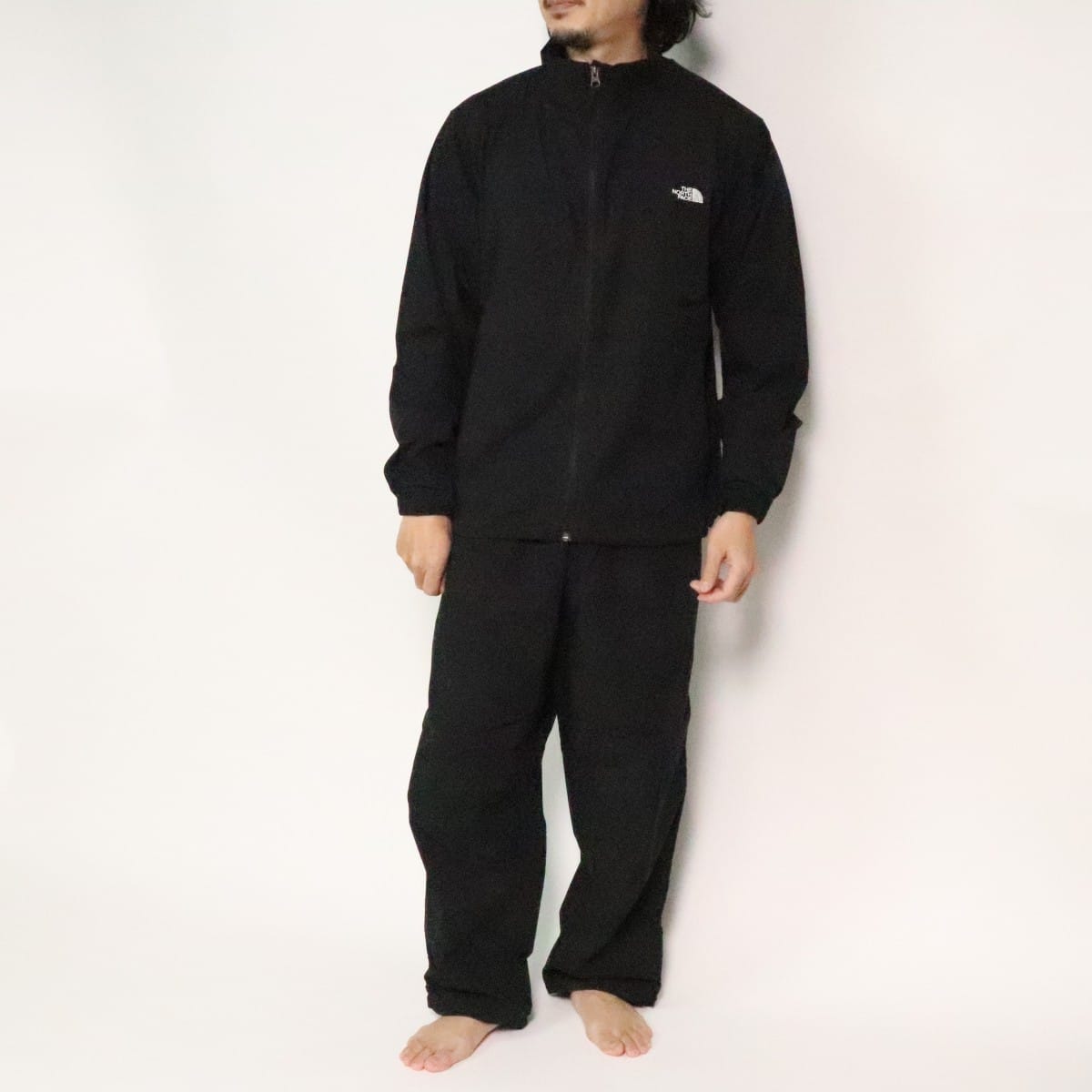 �����Ρ����ե����� NP22651 �Х졼�֥꡼�����㥱�å� ��˥��å��� �֥�å�(K)