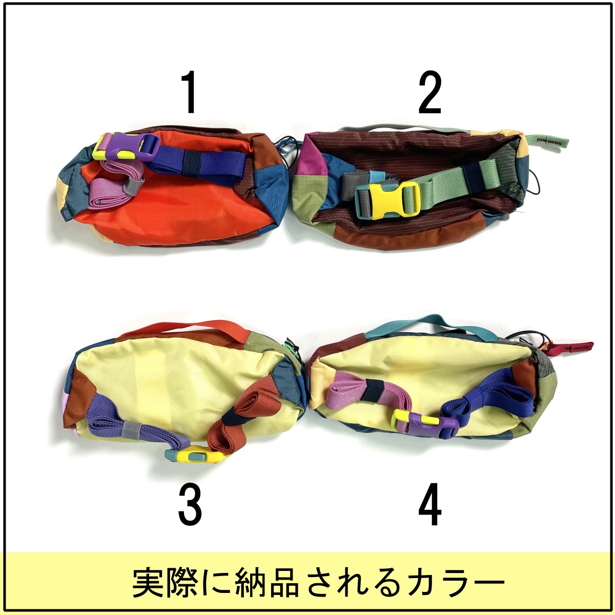 COTOPAXI ȥѥ KAPAI 1.5L HIP PACK DEL DIA