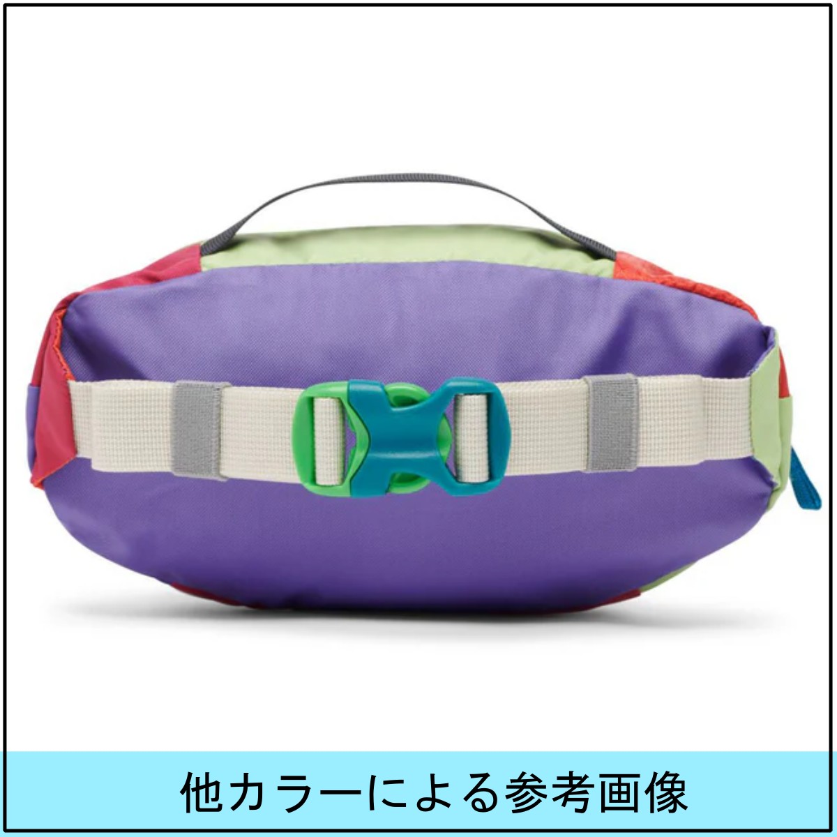COTOPAXI ȥѥ KAPAI 1.5L HIP PACK DEL DIA