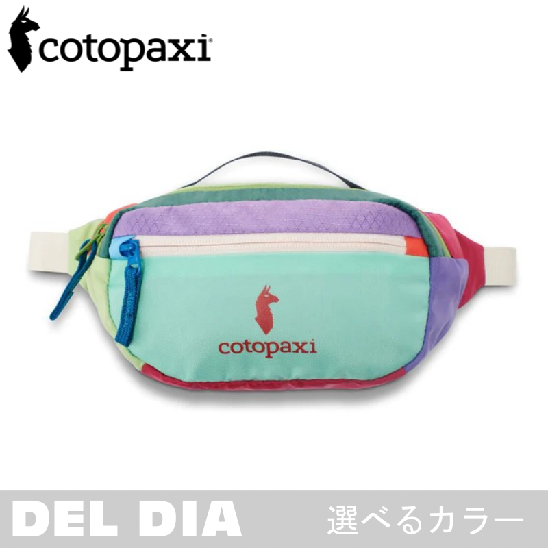 COTOPAXI ȥѥ KAPAI 1.5L HIP PACK DEL DIA