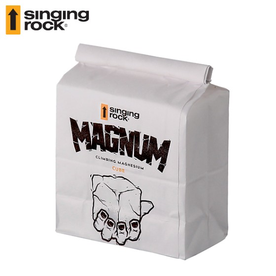singing rock ���󥮥󥰥��å� MAGNUM cube 56 g
