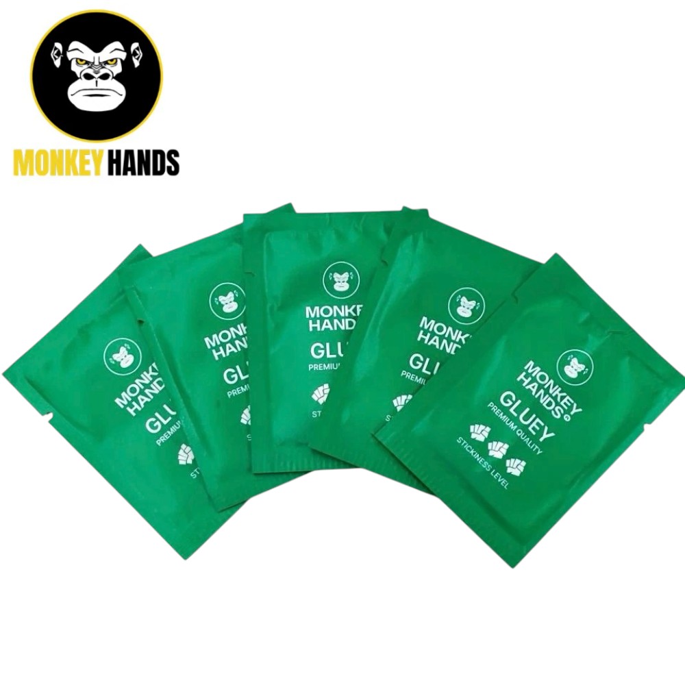 Monkey Hands Gluey GRIP GEL �����5ml
