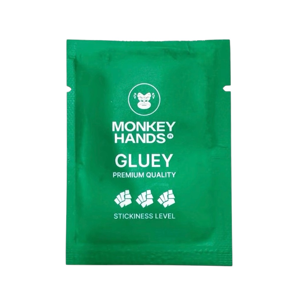 Monkey Hands Gluey GRIP GEL �����5ml