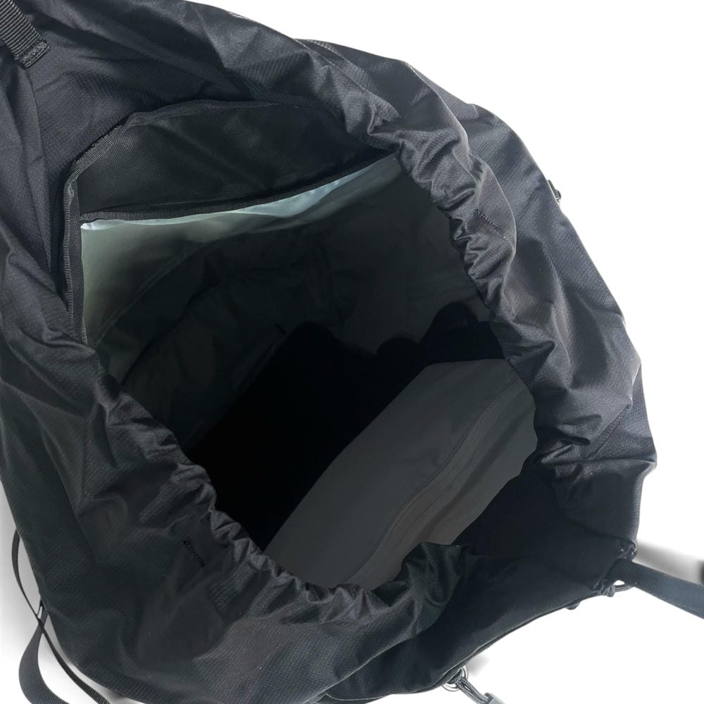 �������ƥꥯ�� ������ 50 �Хå��ѥå� Verro 50 Backpack Black