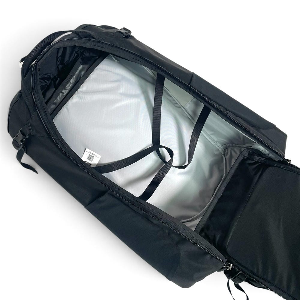 �������ƥꥯ�� ������ 50 �Хå��ѥå� Verro 50 Backpack Black
