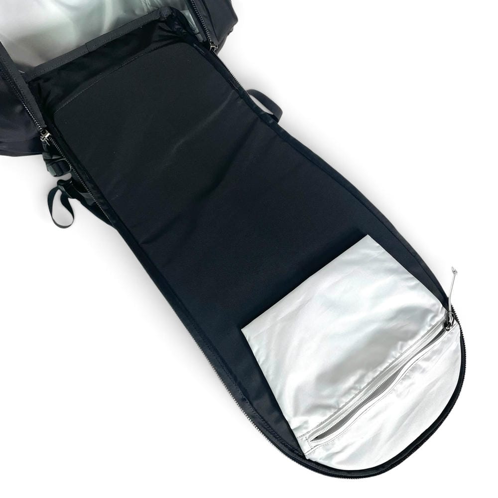 �������ƥꥯ�� ������ 50 �Хå��ѥå� Verro 50 Backpack Black