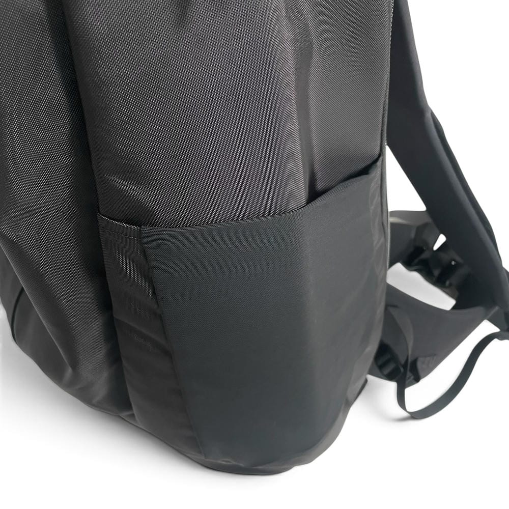 �������ƥꥯ�� ������ 50 �Хå��ѥå� Verro 50 Backpack Black