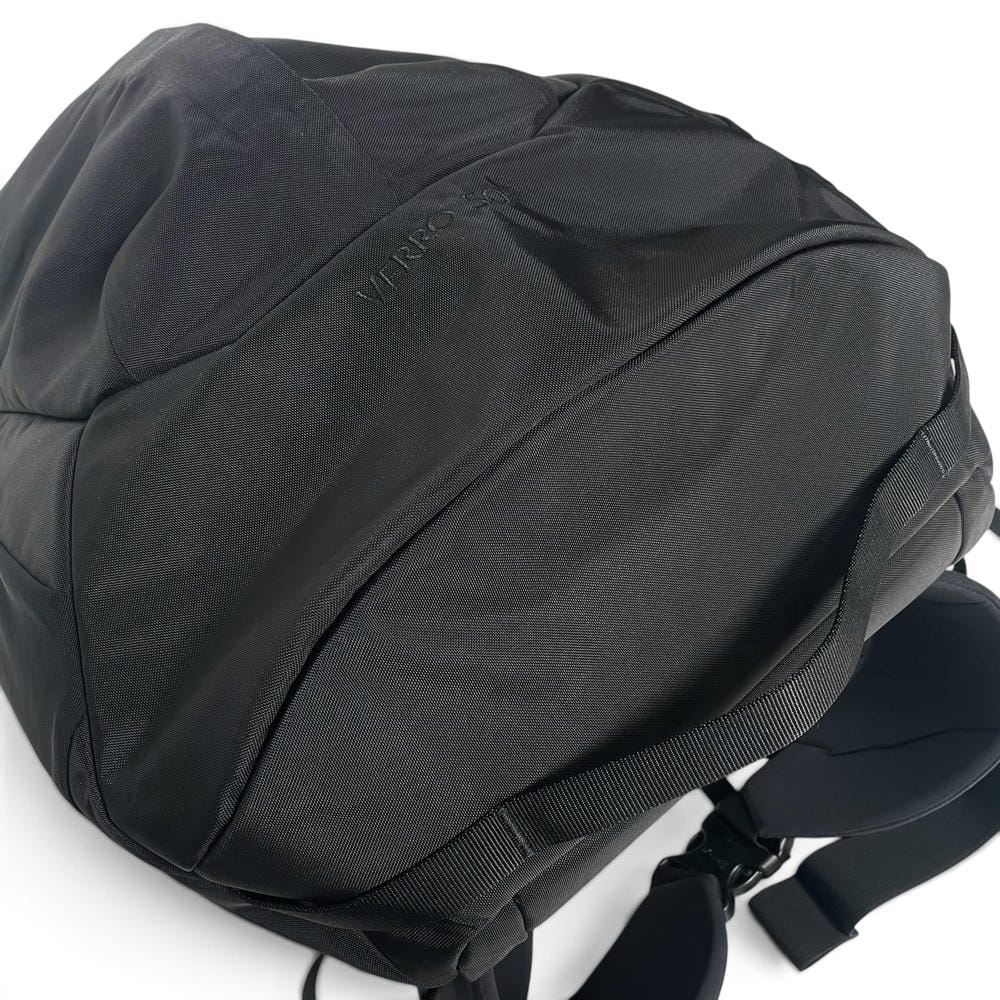 �������ƥꥯ�� ������ 50 �Хå��ѥå� Verro 50 Backpack Black