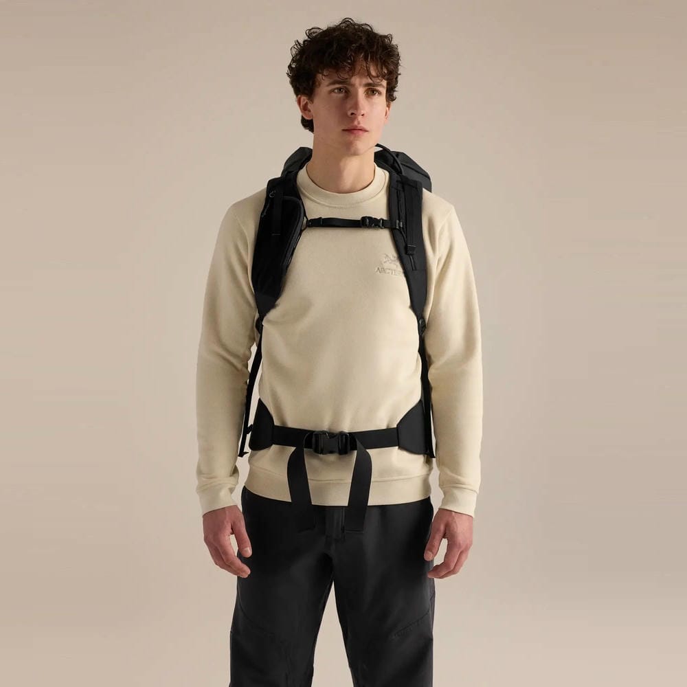 �������ƥꥯ�� ������ 50 �Хå��ѥå� Verro 50 Backpack Black