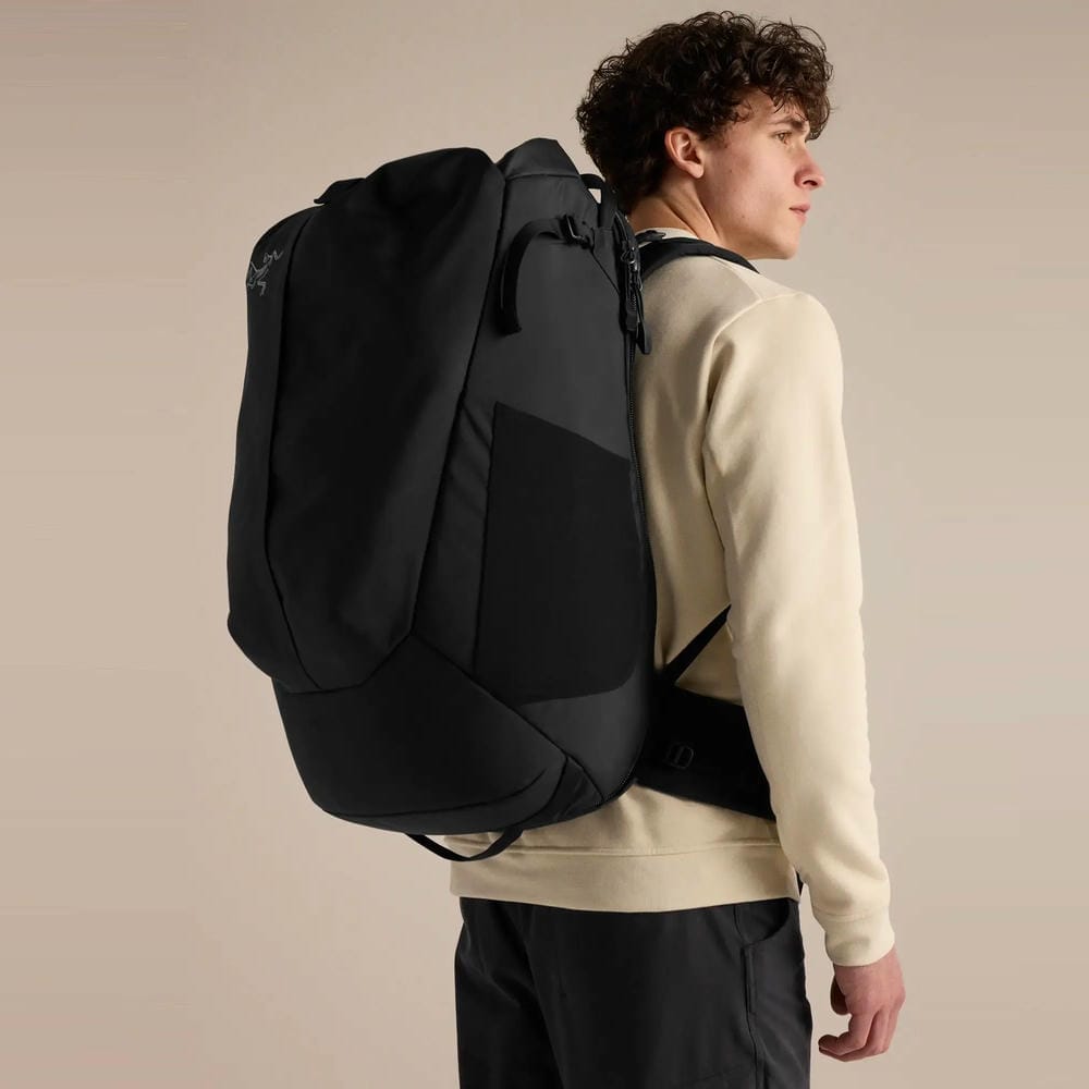 �������ƥꥯ�� ������ 50 �Хå��ѥå� Verro 50 Backpack Black