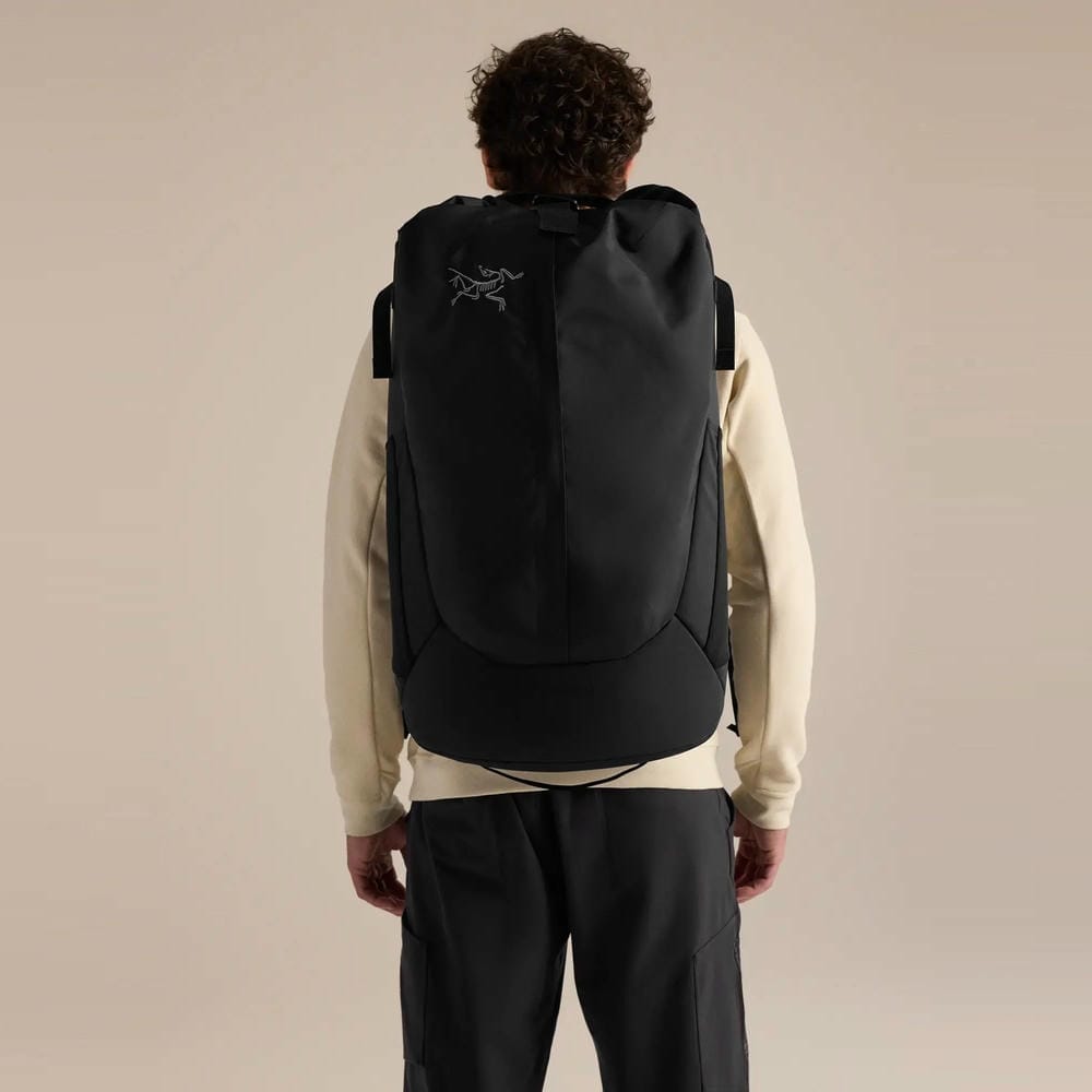 �������ƥꥯ�� ������ 50 �Хå��ѥå� Verro 50 Backpack Black
