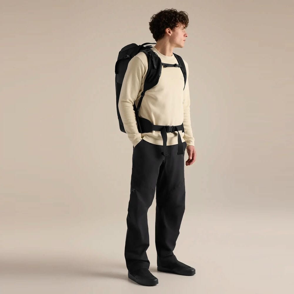 �������ƥꥯ�� ������ 50 �Хå��ѥå� Verro 50 Backpack Black