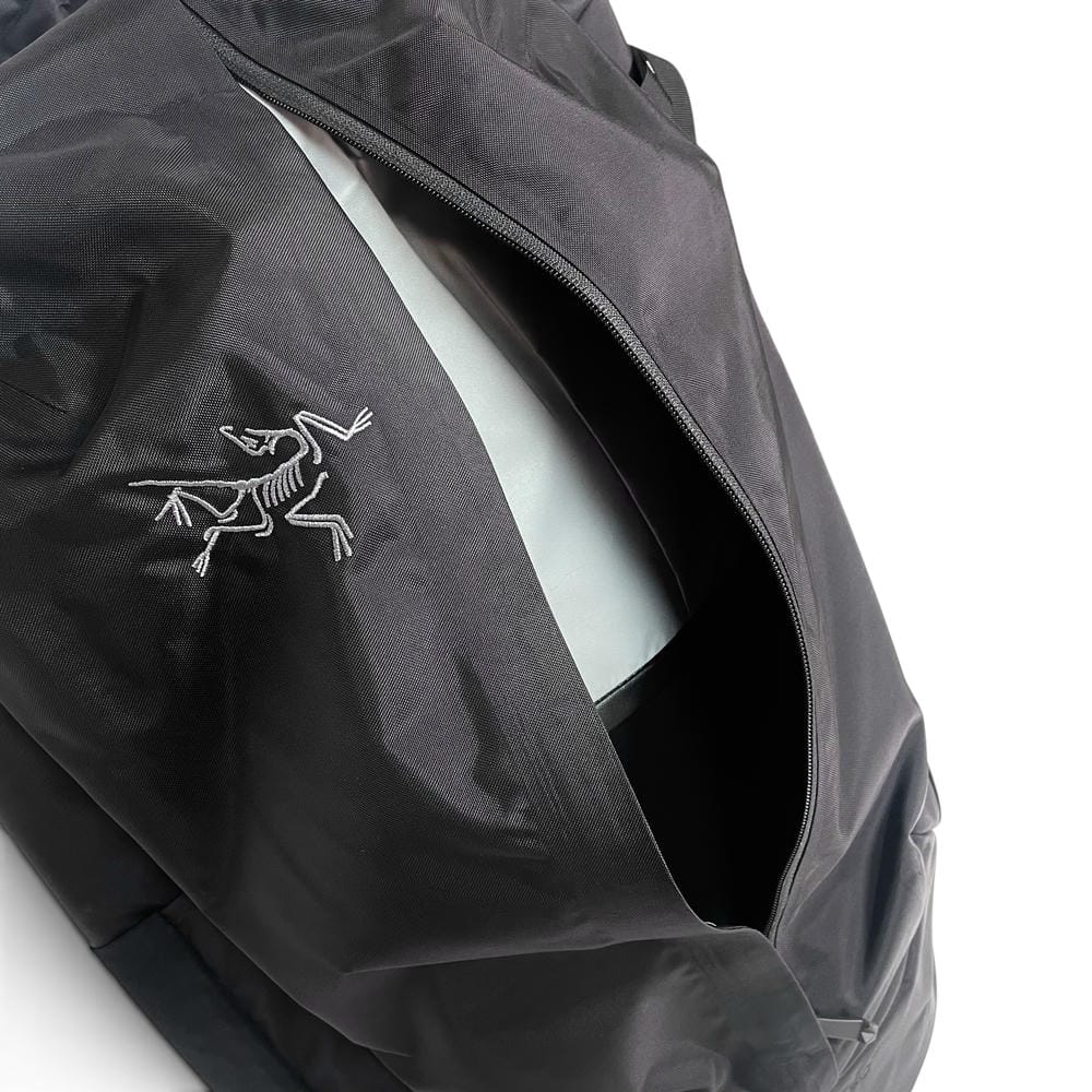 �������ƥꥯ�� ������ 50 �Хå��ѥå� Verro 50 Backpack Black