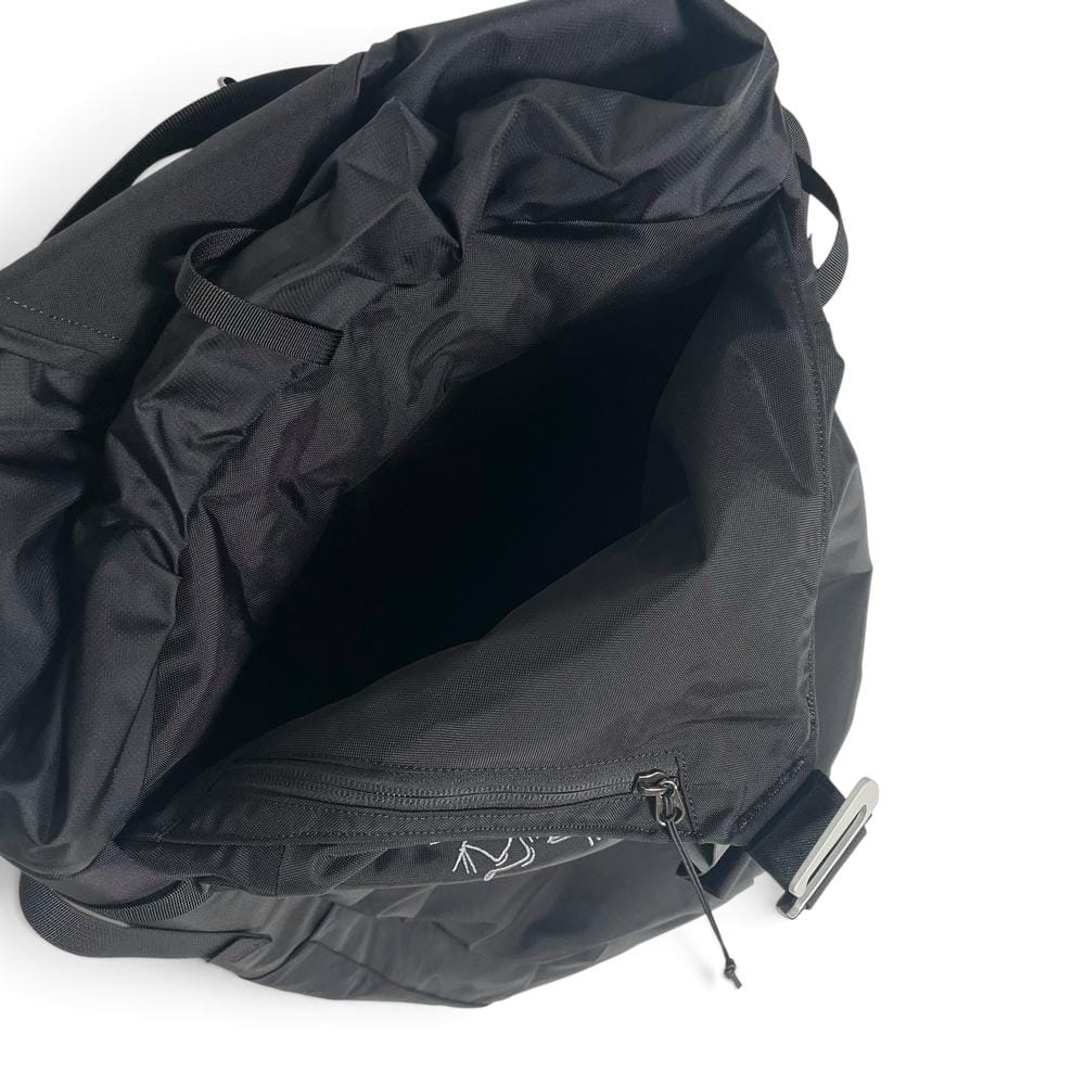 �������ƥꥯ�� ������ 50 �Хå��ѥå� Verro 50 Backpack Black