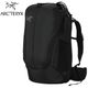 �������ƥꥯ�� ������ 50 �Хå��ѥå� Verro 50 Backpack Black