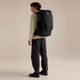 �������ƥꥯ�� ������ 50 �Хå��ѥå� Verro 50 Backpack Black