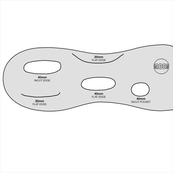 MOON �ࡼ�� �ե��åȥܡ����ե��󥬡��ܡ���