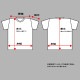 +mofu T08 jamming T-shirt