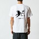 +mofu T08 jamming T-shirt