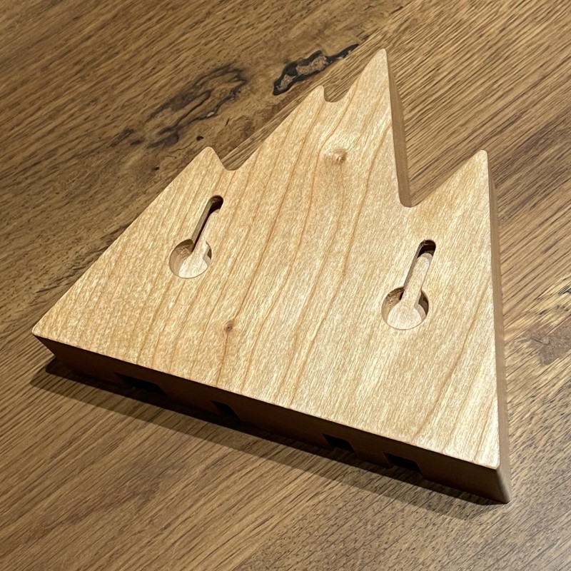 Y&Y Climbing Circle keyholder 륭ۥ