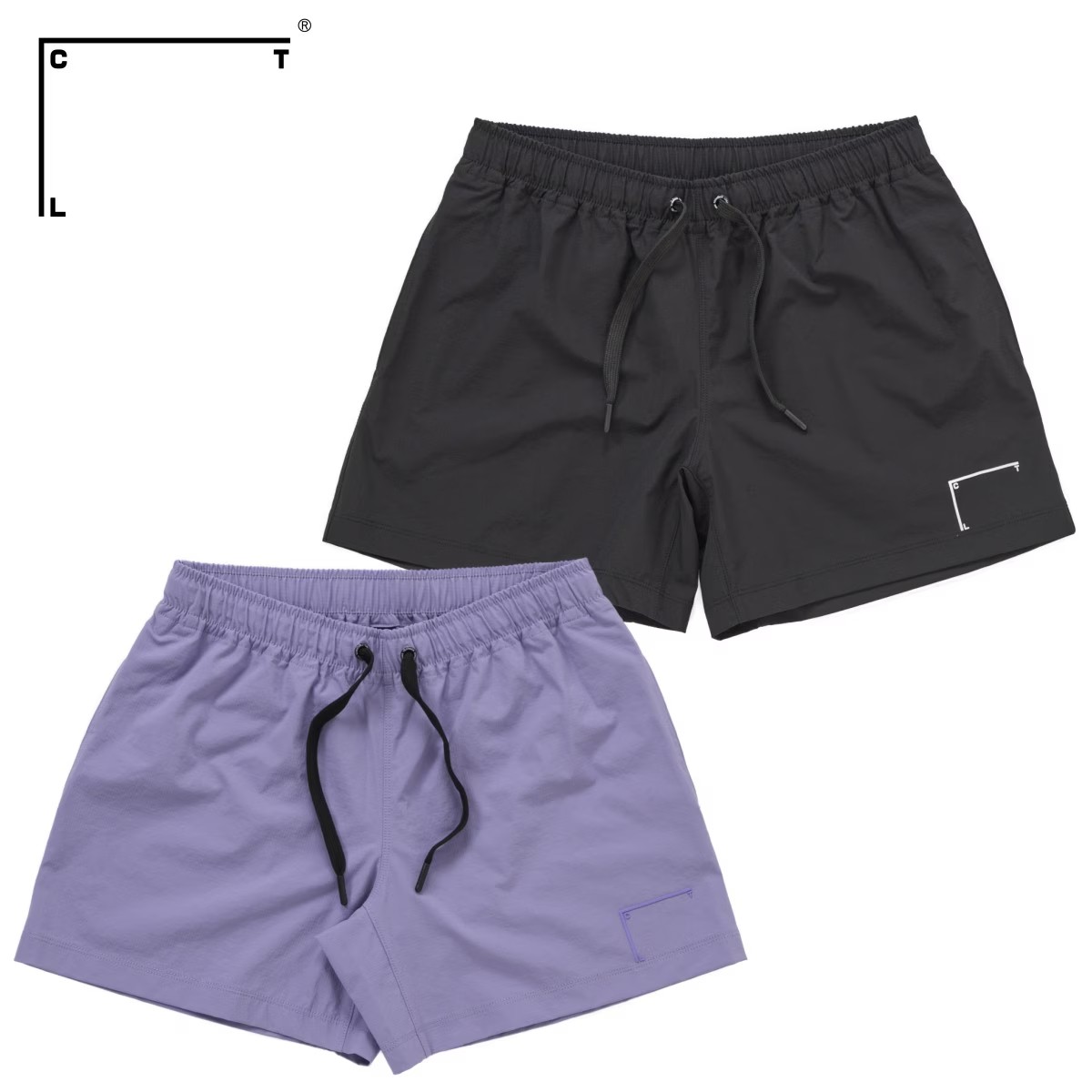 LOBSTER CLIMBING TECHNICA SURE SHOT SHORTS 4.5WM LB-2624-04