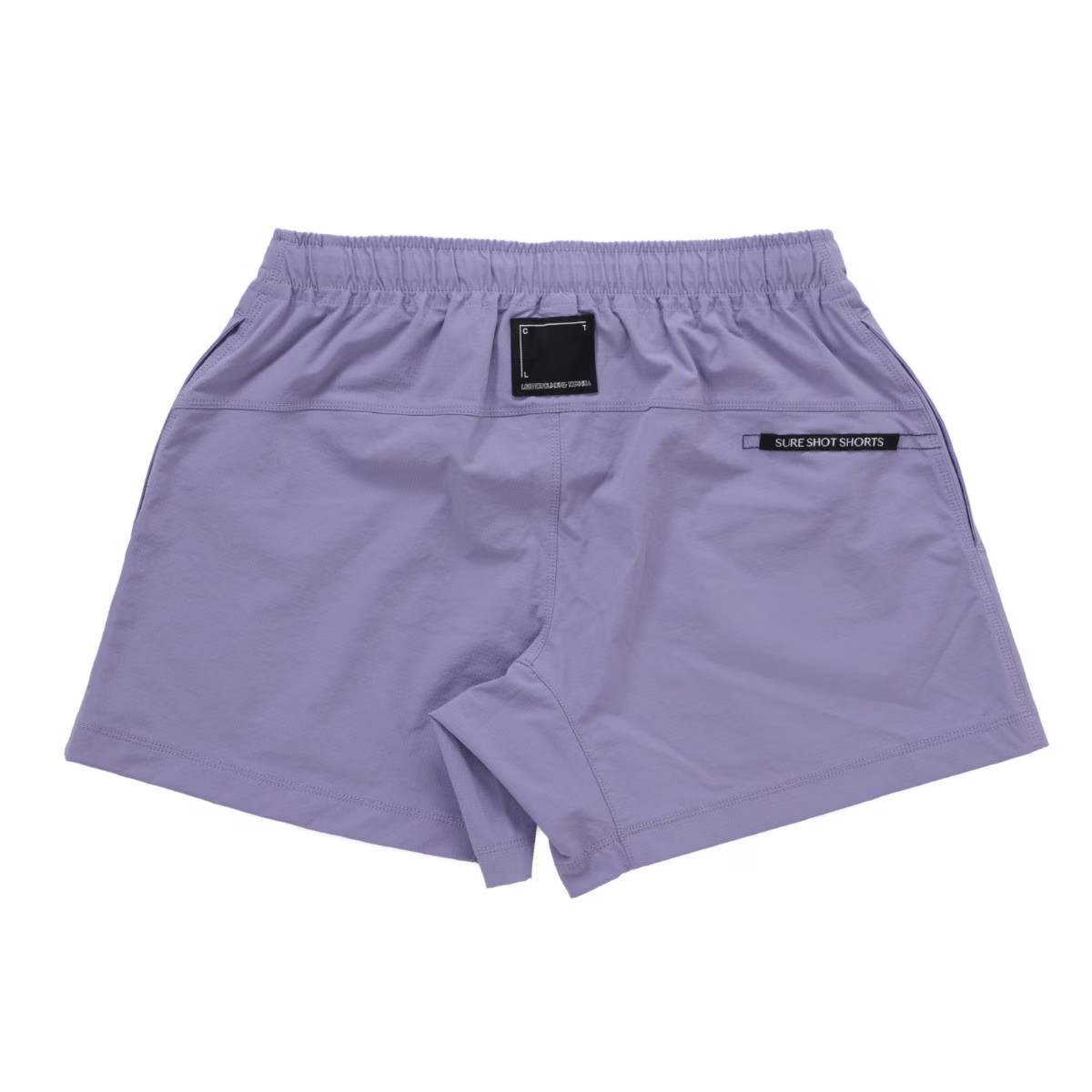 LOBSTER CLIMBING TECHNICA SURE SHOT SHORTS 4.5WM LB-2624-04