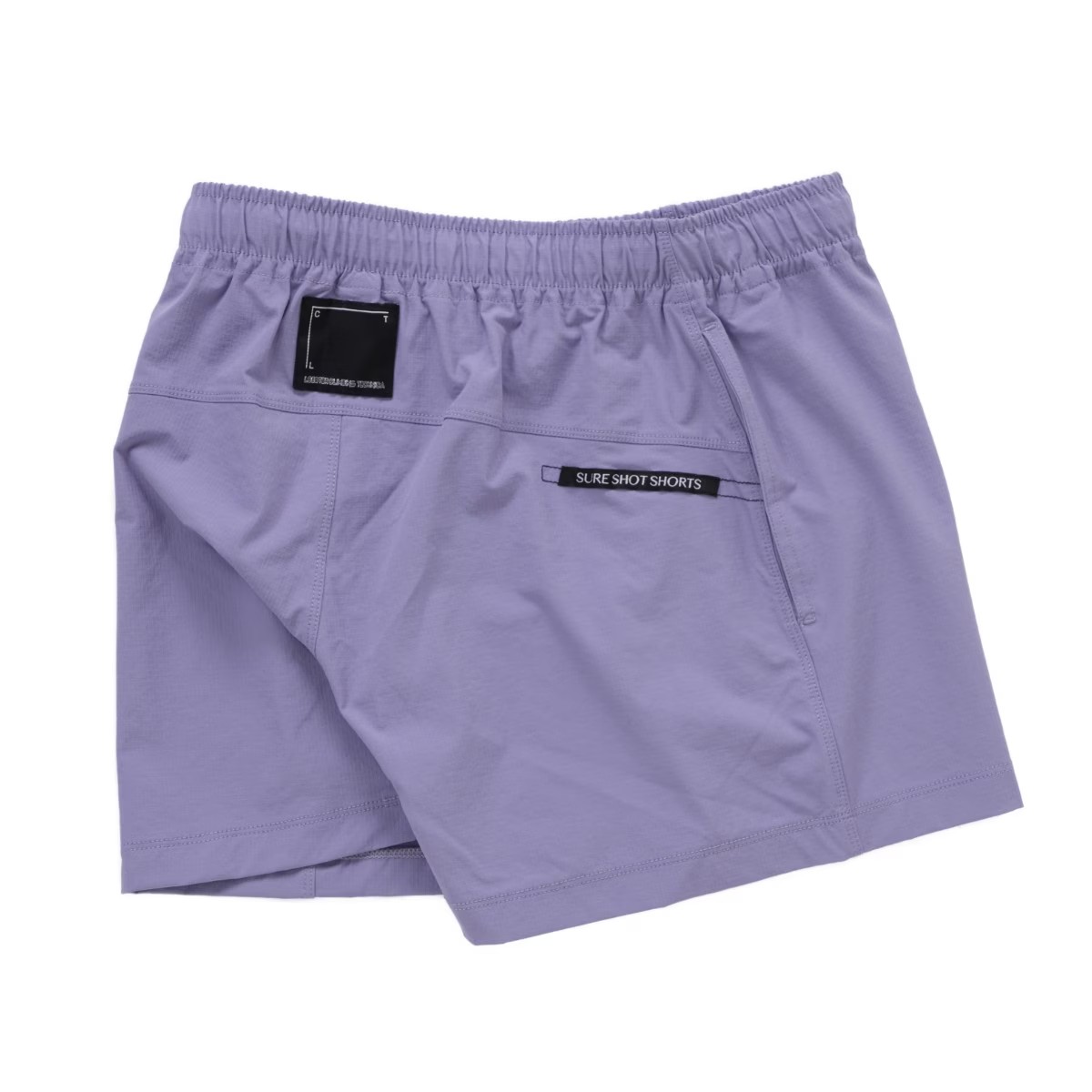 LOBSTER CLIMBING TECHNICA SURE SHOT SHORTS 4.5WM LB-2624-04