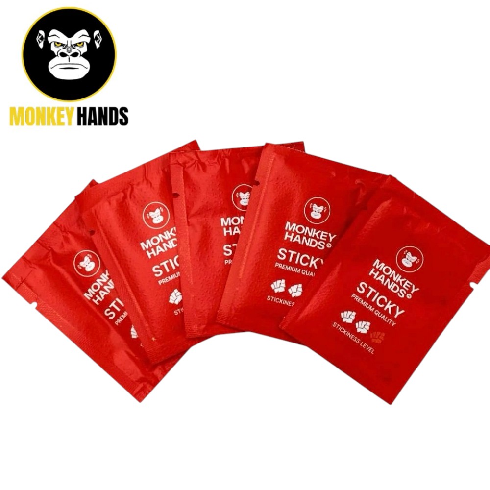 Monkey Hands Sticky GRIP GEL �����5ml