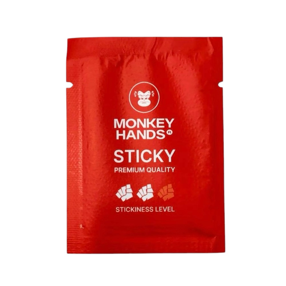 Monkey Hands Sticky GRIP GEL �����5ml